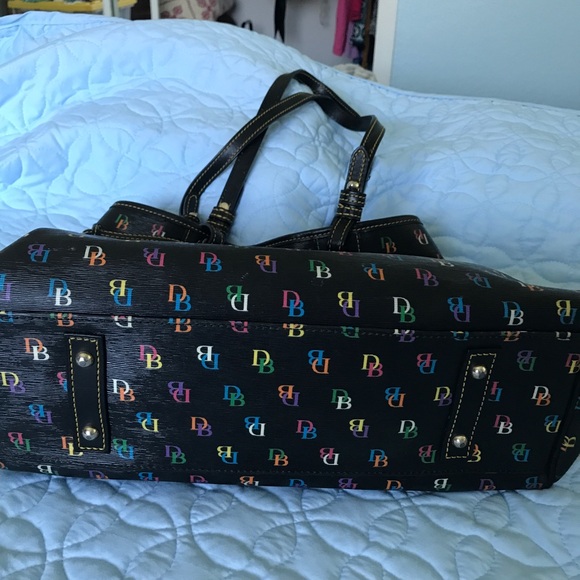 DOONEY & BOURKE Retired IT Bag - Picture 6 of 11